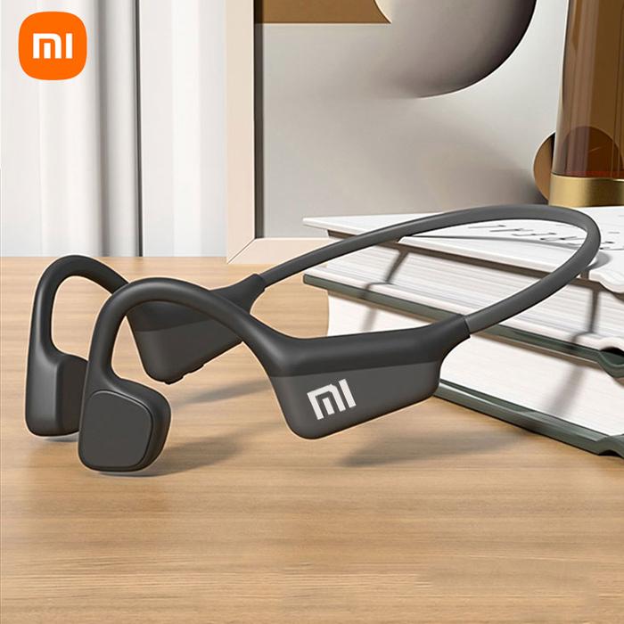 Xiaomi Bluetooth Mi Neckband Bluetooth Headset With Mic Jual