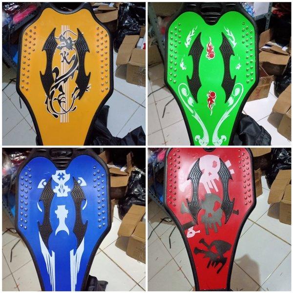 Gambar Waveboard - Snakeboard - Papan Skateboard - swayboard 2 roda Anak dari SUKUNA HALILINTARR undefined Tokopedia