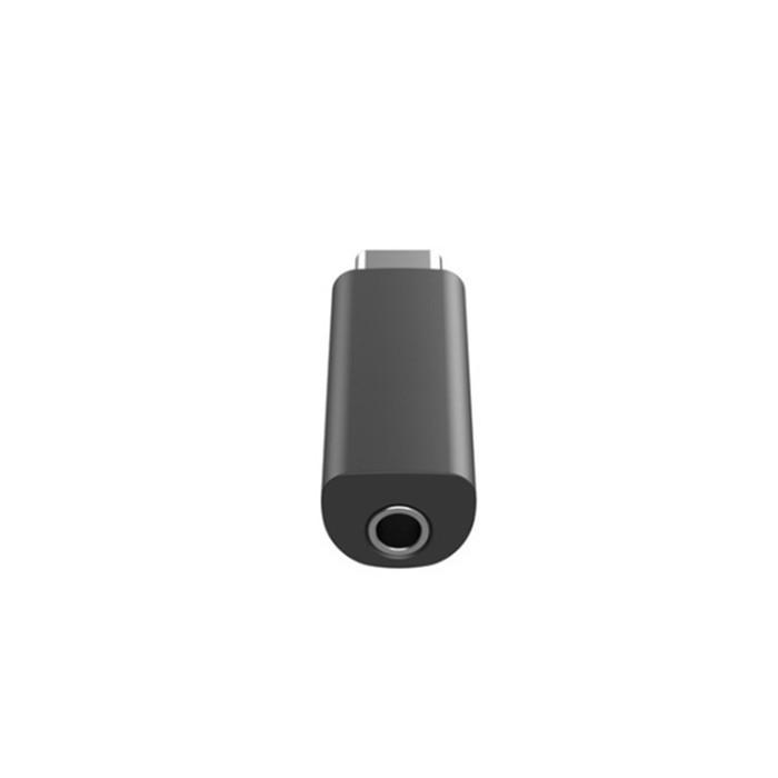 Jual DJI Osmo Pocket USB-C ke Mic Adapter PT8 Audio 4BLS