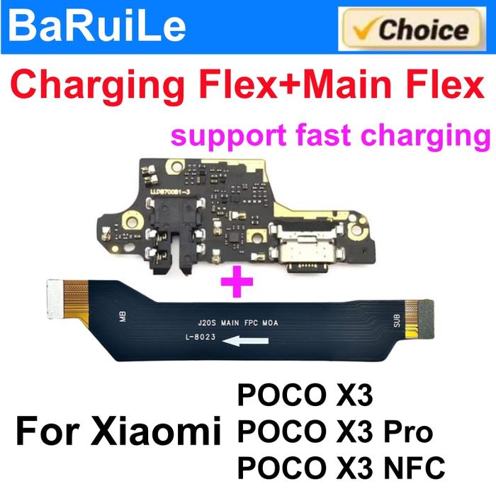 Install Gcam Gcam Xiaomi Poco X3 Nfc Jual Promo Baruile Main