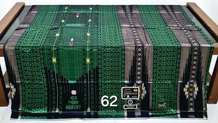 Gambar Sarung Tenun Sutra Mega Hidayat 420 Premium diatas bhs sgf sge tamer10 - Motif 16 - Motif 1 dari Berkah kain store undefined Tokopedia