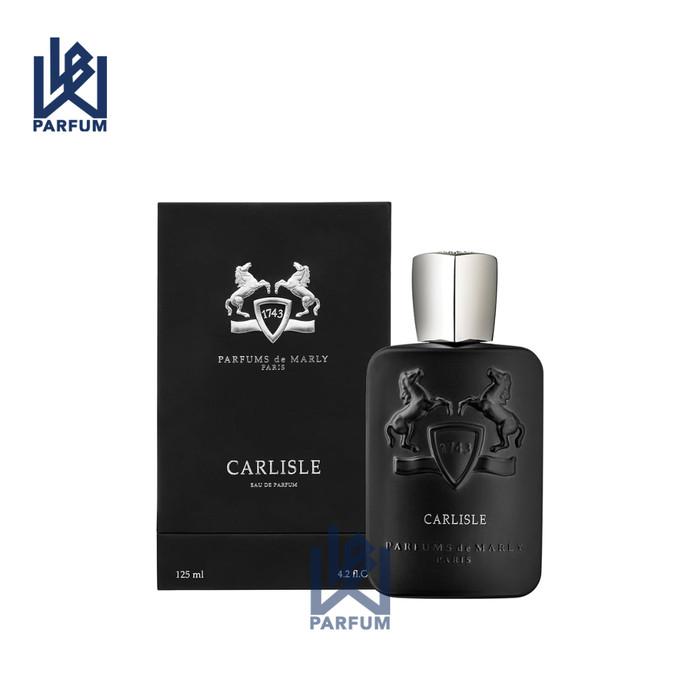 Gambar [Aromatic] Parfums De Marly Carlisle EDP 125Ml dari rwsahhijabrjaya undefined Tokopedia