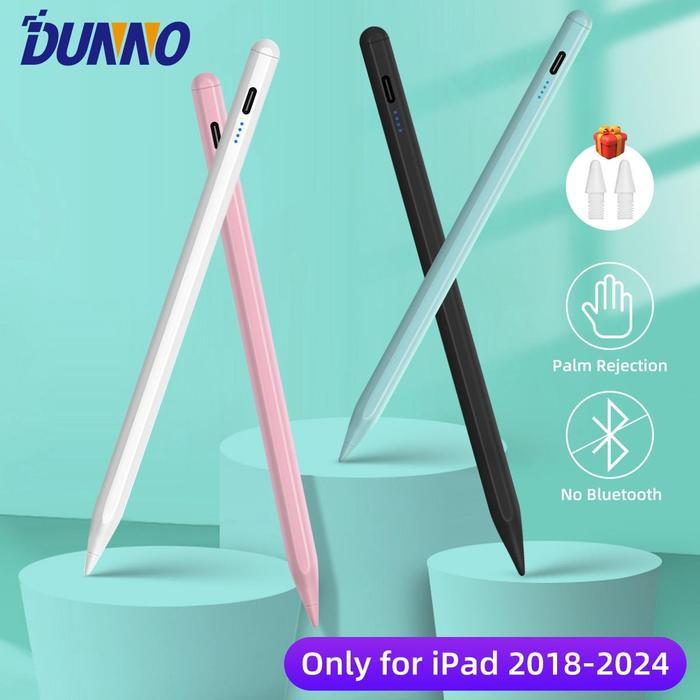 Palm Rejection Ipad Air Compatible Pencil Jual Compatible With