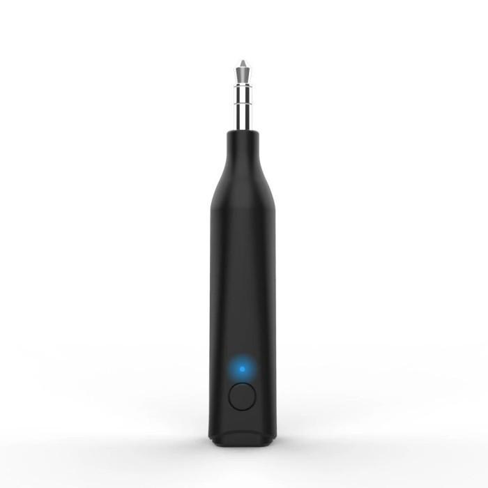 Gambar BT4849 - Mini Wireless Bluetooth 5.0 Music Receiver - Car and Home Use dari Tanaga Online Shop undefined Tokopedia