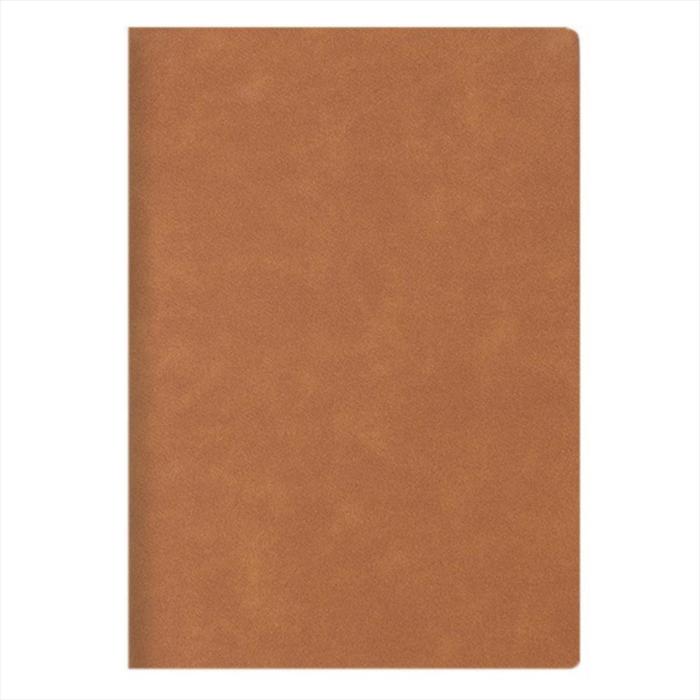 Gambar MW070 Buku Notebook Kulit B5  Buku Catatan Note Book Diary Journal Jurnal Pocket Kantong Small Kecil Kertas - Basic Brown dari Masontech undefined Tokopedia