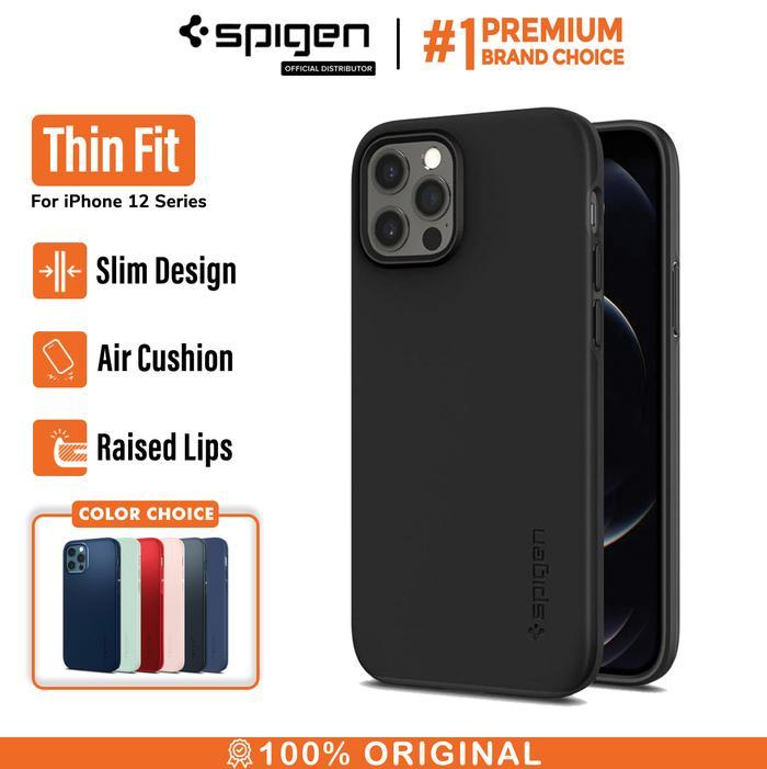 Jual READY STOCK Case for iPhone 12 Pro Max Pro 12 Mini Spigen