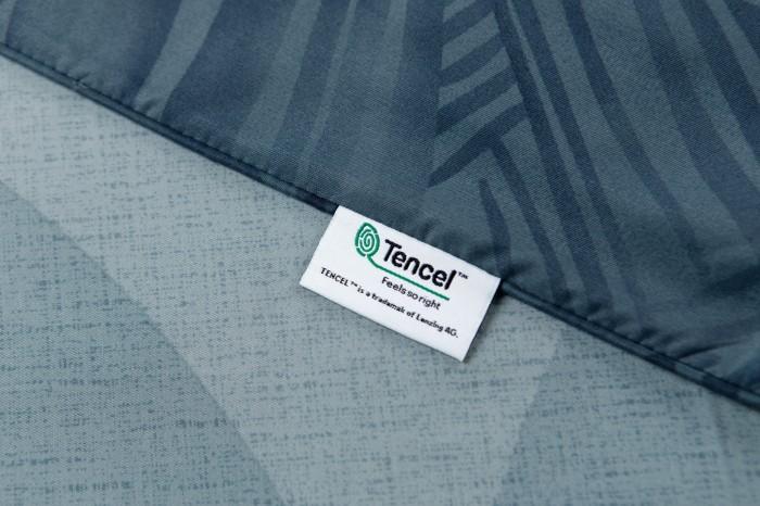 Gambar AKEMI Tencel Touch Serenity Monette Fitted Sheet Set dari CV DRI undefined Tokopedia