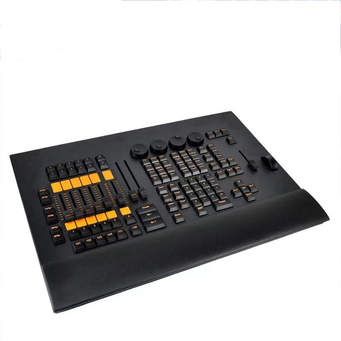 Gambar MA2 command wing Console stage light control led lighting console dari wiyati kemeja8769 undefined Tokopedia