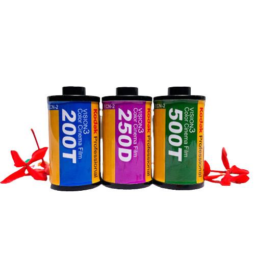 500t Film Kodak Vision 500t 35mm Jual New Roll Film Kodak Vision3