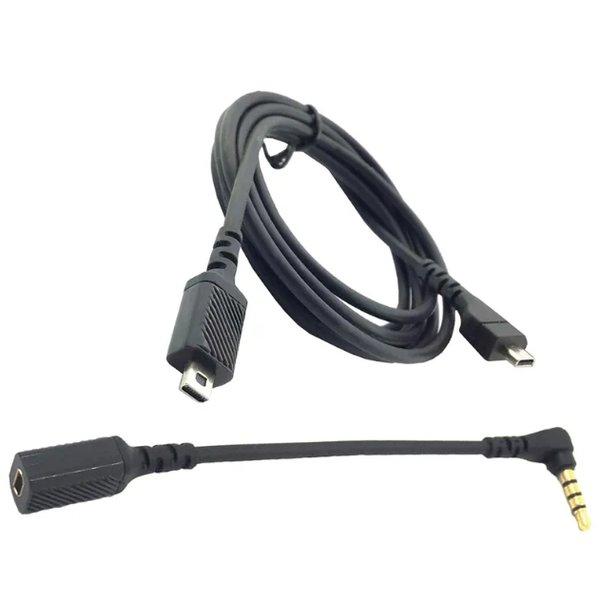 Jual For Steelseries Arctis XPro Headphone Cable