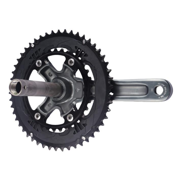 Shimano Fc 4700 Crank Tiagra Single Jual SHIMANO TIAGRA 4700