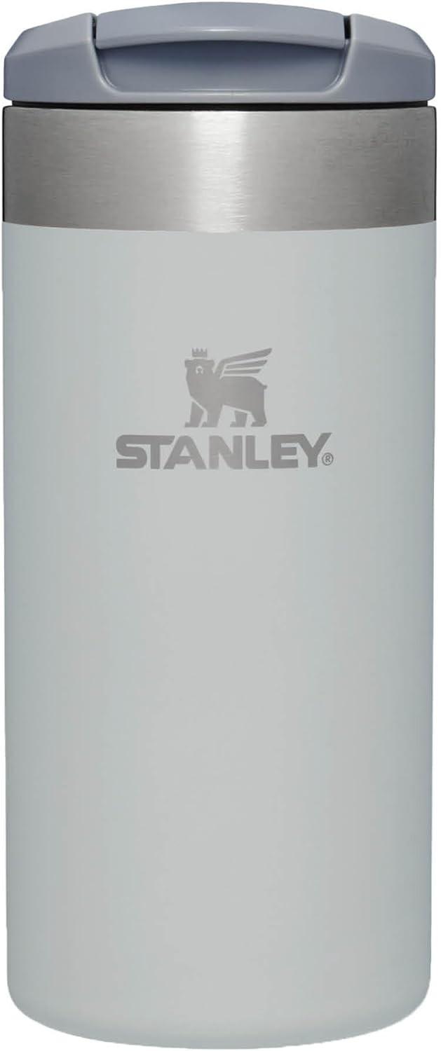 Gambar PROMO Original Stanley The Aerolight Transit Mug | 12 oz / 354 ml NEW - Ash dari Alexshopehie undefined Tokopedia