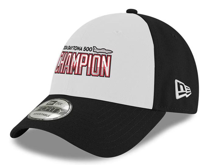 Topi Daytona Cap Jual Diskon New Era 2024 Daytona 500 Victory Lane