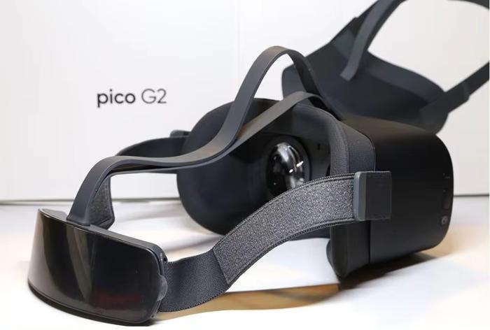 Vr Headsets Pico G2 Pro Pico G2 4K VR Headset 128GB – Standalone