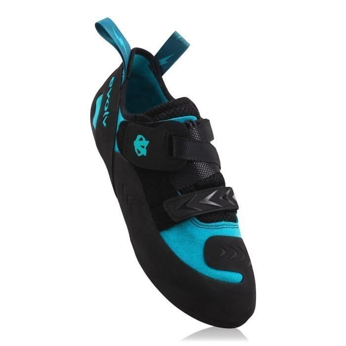 Gambar Evolv Kira Climbing Shoes - Sepatu Panjat Tebing - 34 dari Hanging Goat undefined Tokopedia