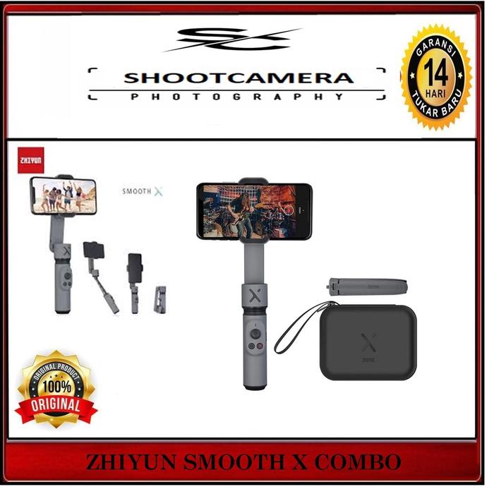 Jual ZHIYUN SMOOTH X SMOOTH SMOOTH SMOOTH Q2 SMOOTH Q3