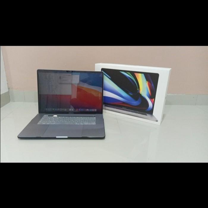 2019 Apple Macbook Pro 16 I9 1tb Core I7 Macbook Pro 16 I9 16gb