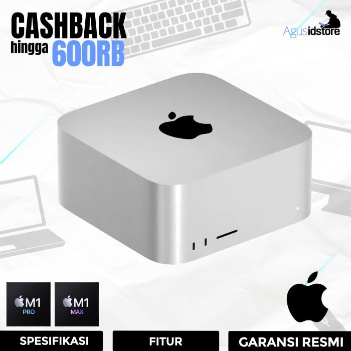 Mac Studio（M1 Max 512GB） Mac Studio Apple M1 MAXチップ 512GB