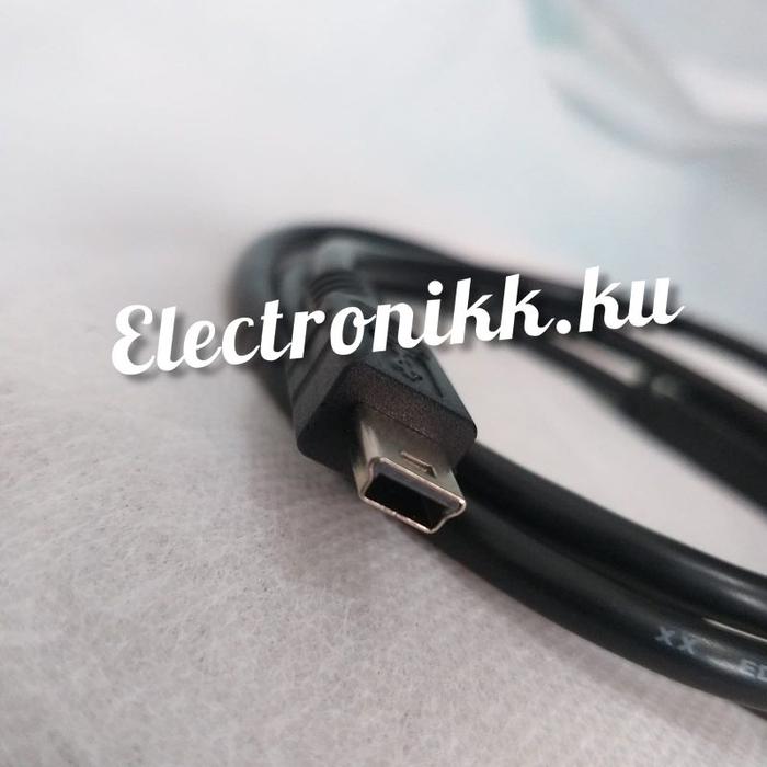 Jual Kabel Data USB Canon PowerShot SX410, SX420, SX430, SX40HS