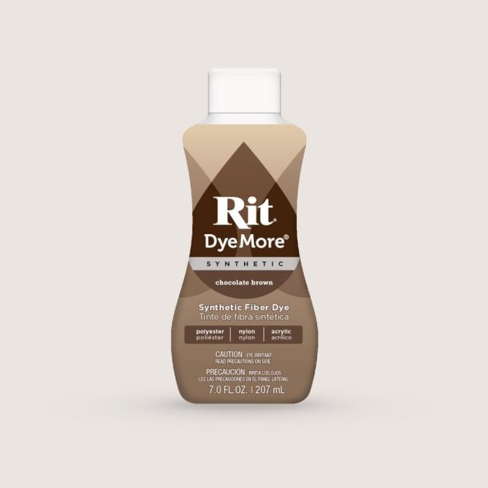 Gambar NEW RIT DYE MORE PEWARNA KAIN CAIR - forst gray dari siiite undefined 4 Tokopedia