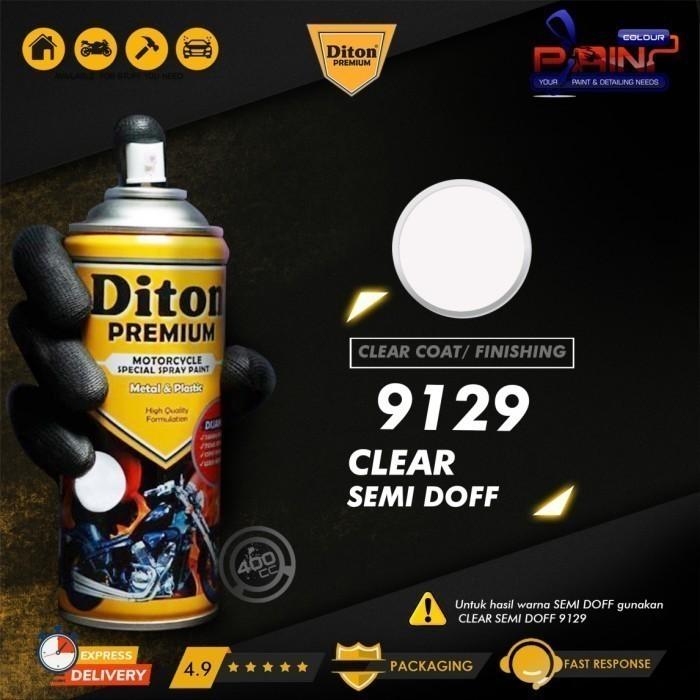 Jual Diton PREMIUM Cat Semprot/Pylox Berbagai Macam Warna Helm/Motor ...
