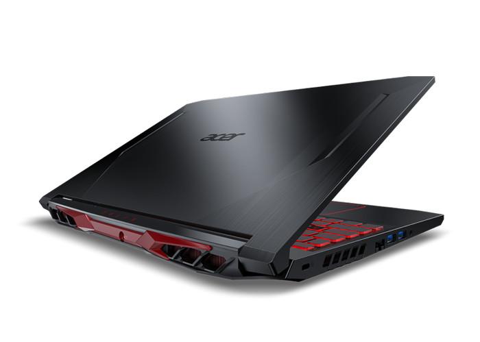 Gambar Grosir Acer Nitro 5 AN515-44-R2Z0 Ryzen 5-4600H GTX 1650Ti 8GB 512GB dari tekno elegan1 undefined Tokopedia