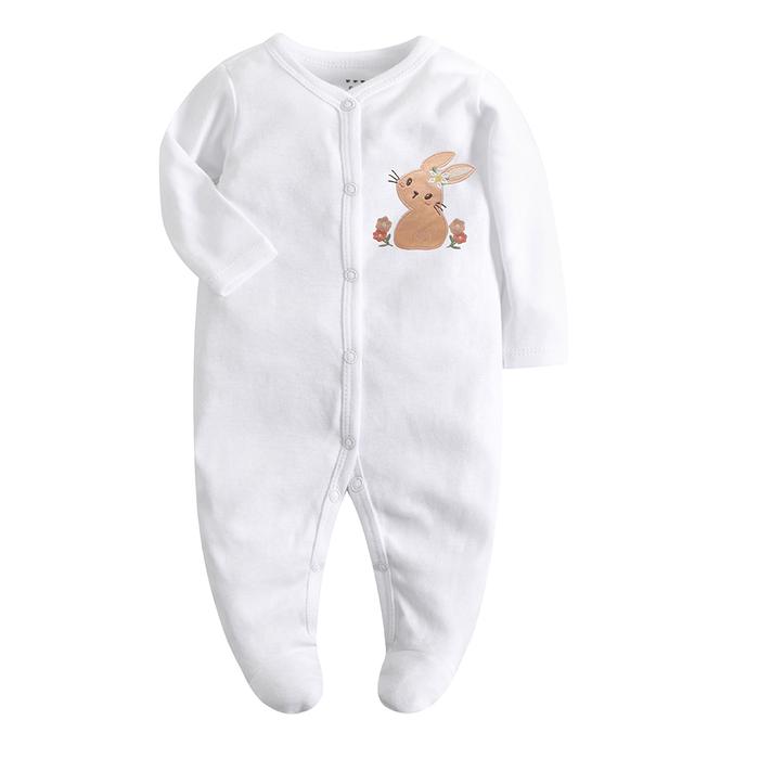 Jual HK New Baby Clothing Newborn Baby Boy Girl Romper Baby