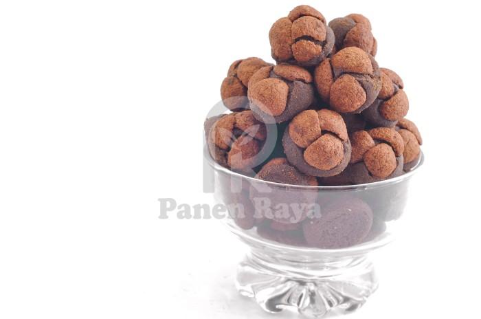 Gambar FRESH.. Coklat Coco Crunch Kue Kering Lebarang Natal PR 100gr dari dragkids undefined Tokopedia