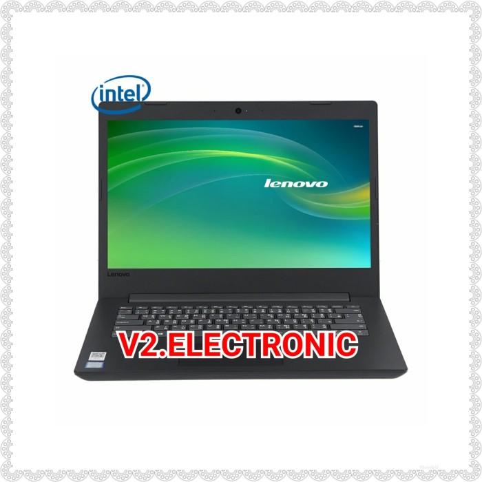 Jual Laptop Lenovo Ideapad 130 Intel Core I3-7020U 4Gb 1Tb