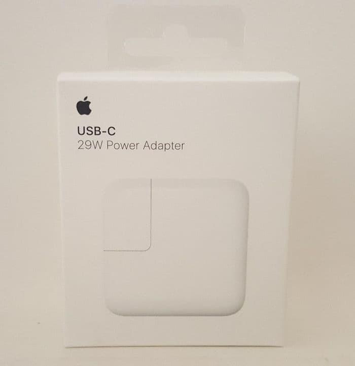 Jual Diskon Ready Stock Original Apple 29W Usb-C Power Adapter For