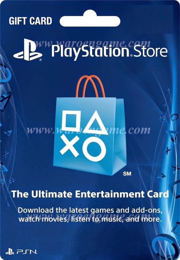 Jual PS5 PS4 PSVita PSN idr Indonesia PlayStation