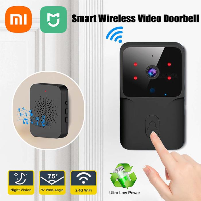 Black Friday Best Deal On The Ring Doorbell Hmpsazamgarh Black