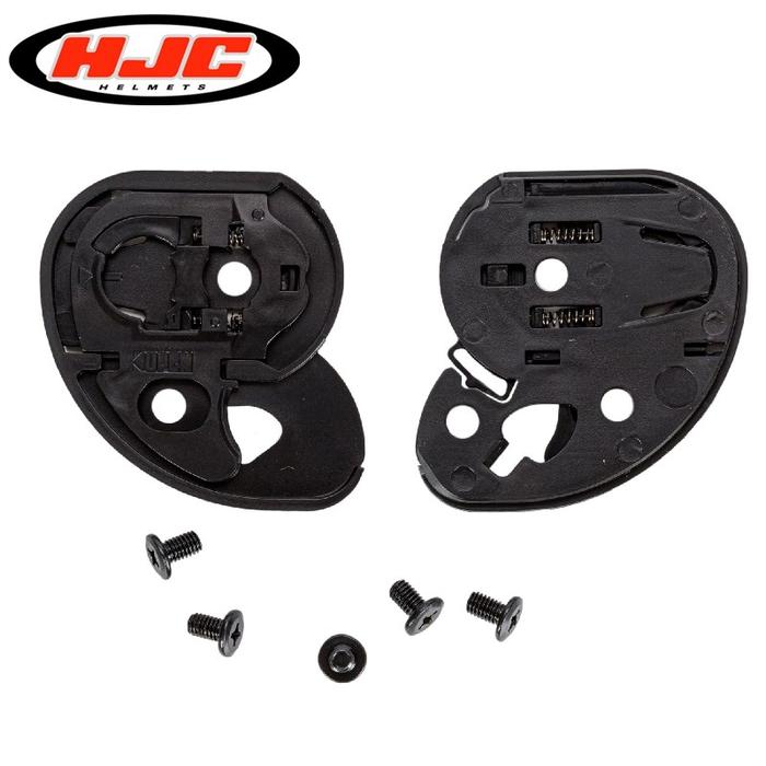 Jual HJC shield base HJC CL-15 CL-16 CL-17 helmet base HJC CS-R1