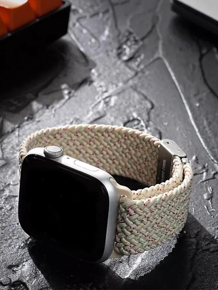 Jual Strap For Apple watch Ultra band 49mm 45mm 44mm 40mm 41mm