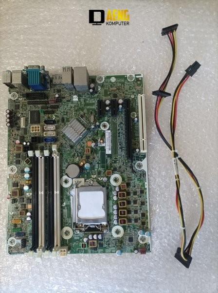 Compaq Elite Hp 6200 Motherboard HP DG#611794-000 Motherboard For