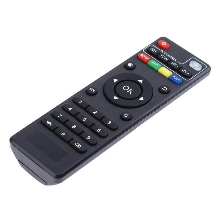 Jual Universal Replacement Remote Control Home Smart TV Set-Top