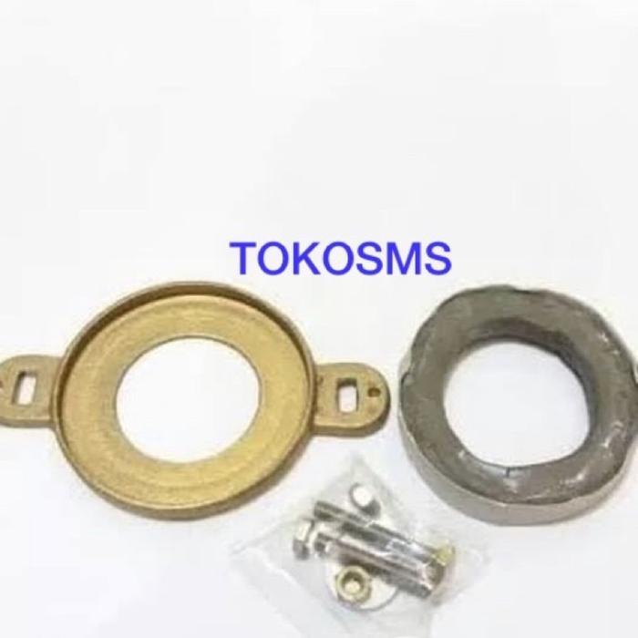 Gambar Kevania Store ~ Gasket urinoir u57m seal gasket urinal untuk toto u57 - WarnaTbk - Warna dari kevania undefined 3 Tokopedia