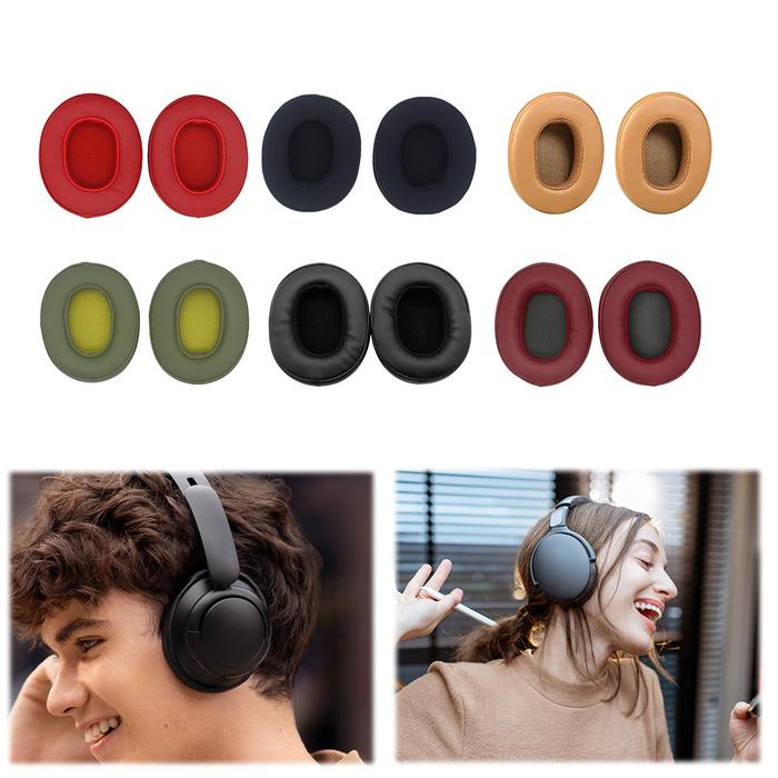 ear cushion new foam pads