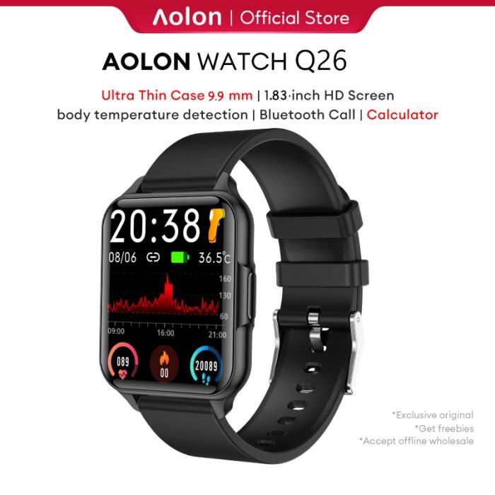 Blood Pressure Monitor Watches With Heart Rate Monitors Jual OK