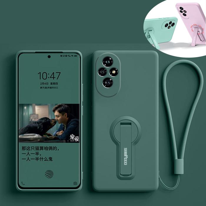 Jual Phone Case for Honor 200 Pro Lite Honor200 Huawei