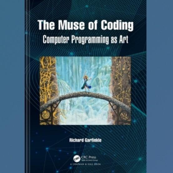Gambar Promo The Muse of Coding: Computer Programming as Art - Soft Cover - Soft Cover dari buku pintar berkualitas undefined 3 Tokopedia