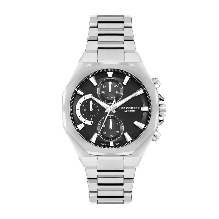 Jam Tangan Pria Lee Cooper Multifunction Lc07971350