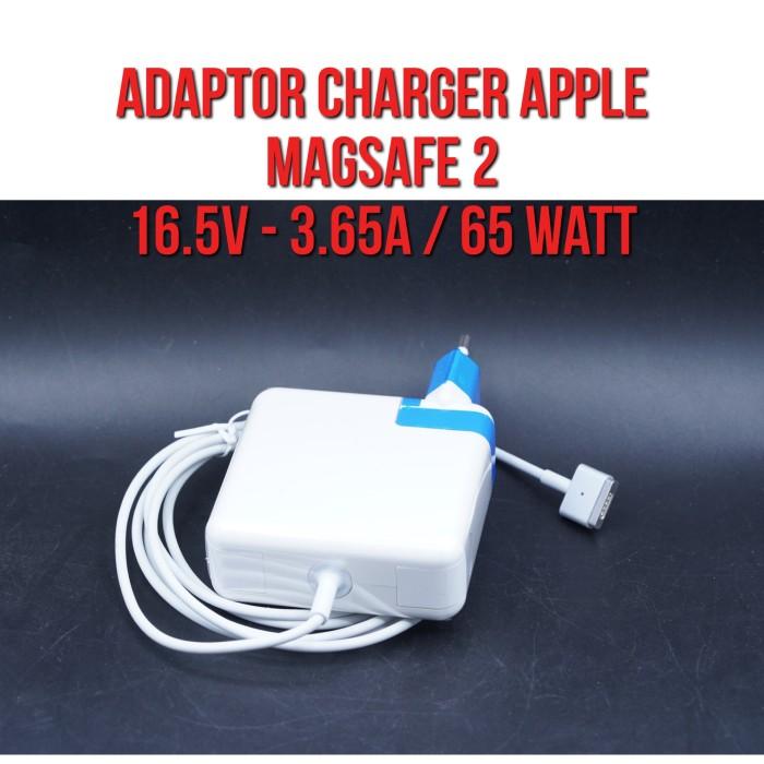 Jual APPLE MACBOOK 60 Watt Tip Magsafe Model DC L