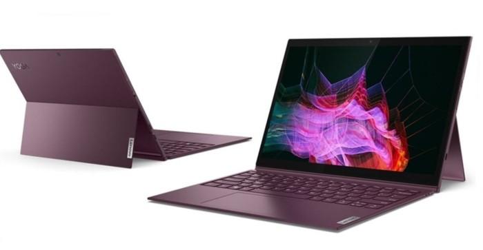 Jual Murah Lenovo YOGA Duet 7i 13IML 13