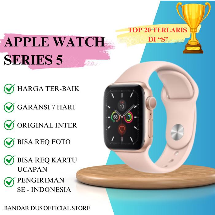 Tokopedia Jual Apple Watch Series Second Jual Apple Watch Series