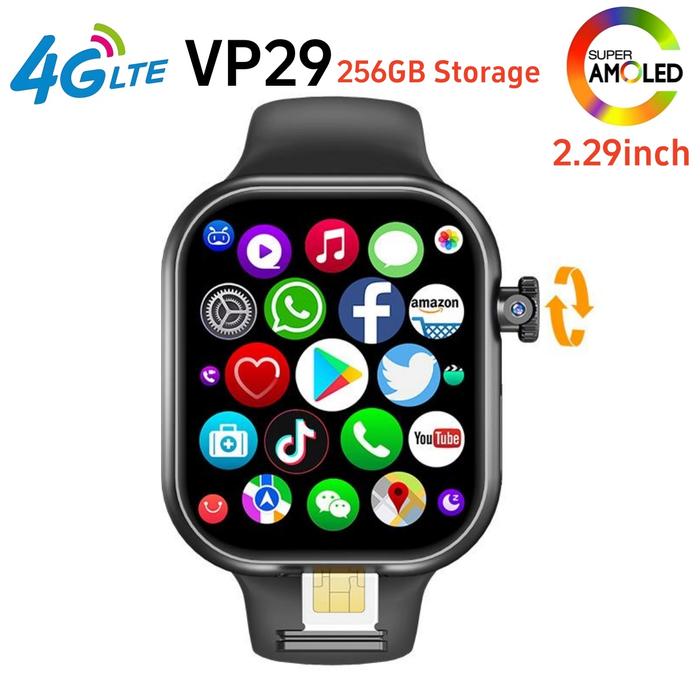 Lte Apple Watch Series Cellular Airtel Sim Card Apple Watch With