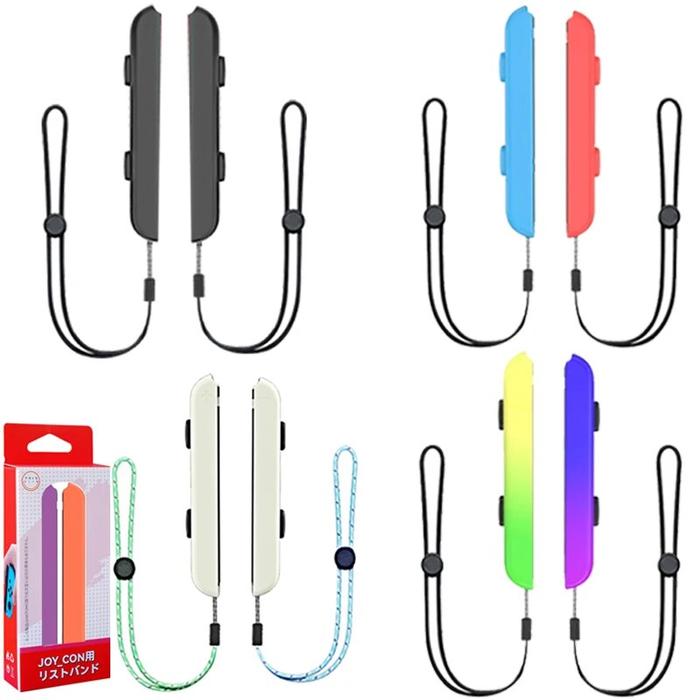 Jual New Switch Wrist Strap for Nintendo Switch JoyCon Controller