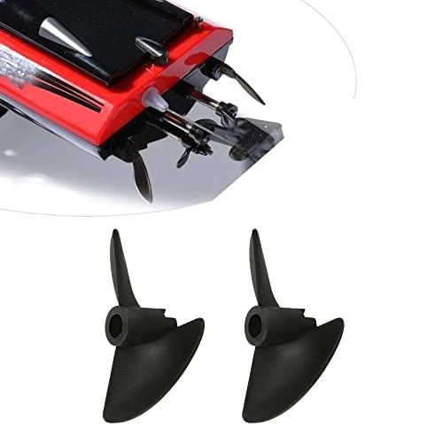 Jual acih68 • RC Boat Propeller Blade 30mm Baling-Baling Kapal