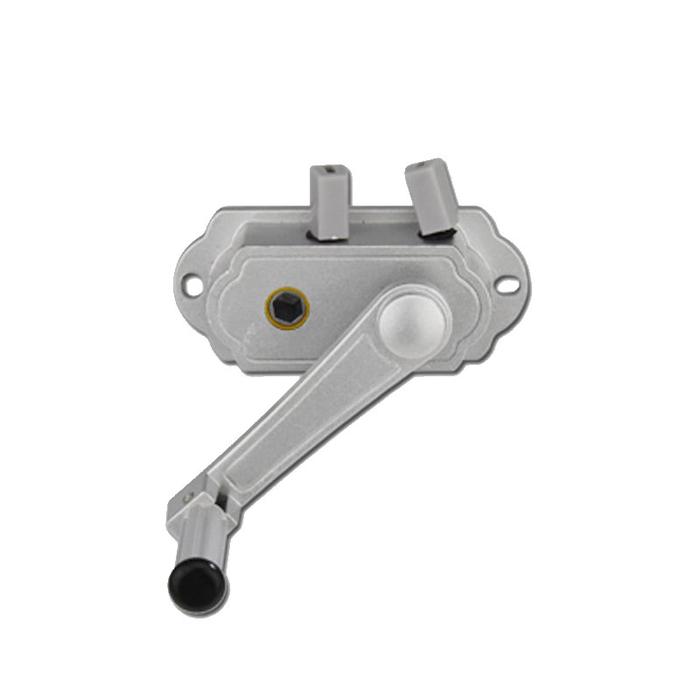 Gambar Jemuran Baju Gantung Lifting Atap Plafon Langit-langit Engkol Katrol Manual  Alloy Ceiling Drying Rack Hanger Jemuran Langit - 1pcs dari GKA-Mall undefined Tokopedia