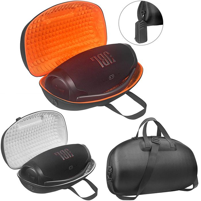 Jual ZOPRORE Hard EVA Outdoor Travel Carrying Bag With Shoulder